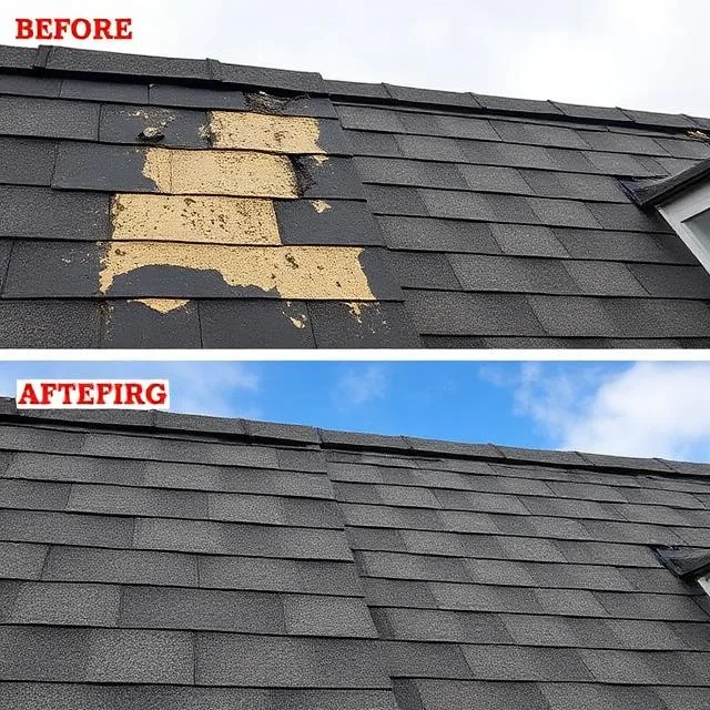 Roof Repair Near Me in Roscoe, TX near me